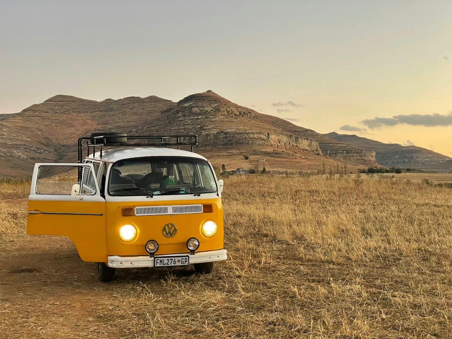 Why Road Trips Are the Ultimate Adventure