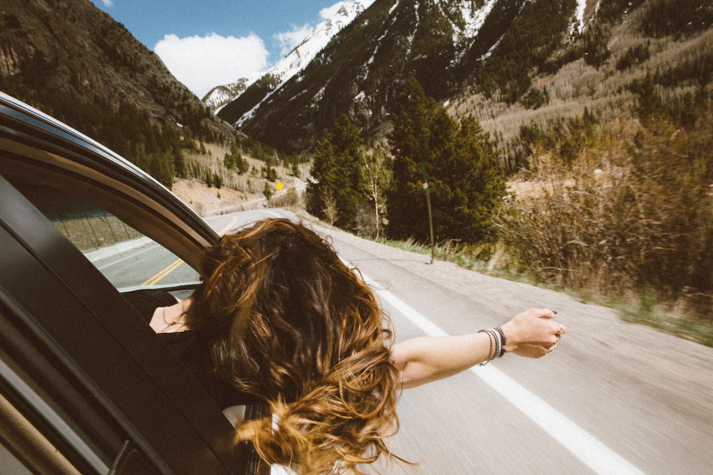Documenting Your Journey: A Guide to Storytelling