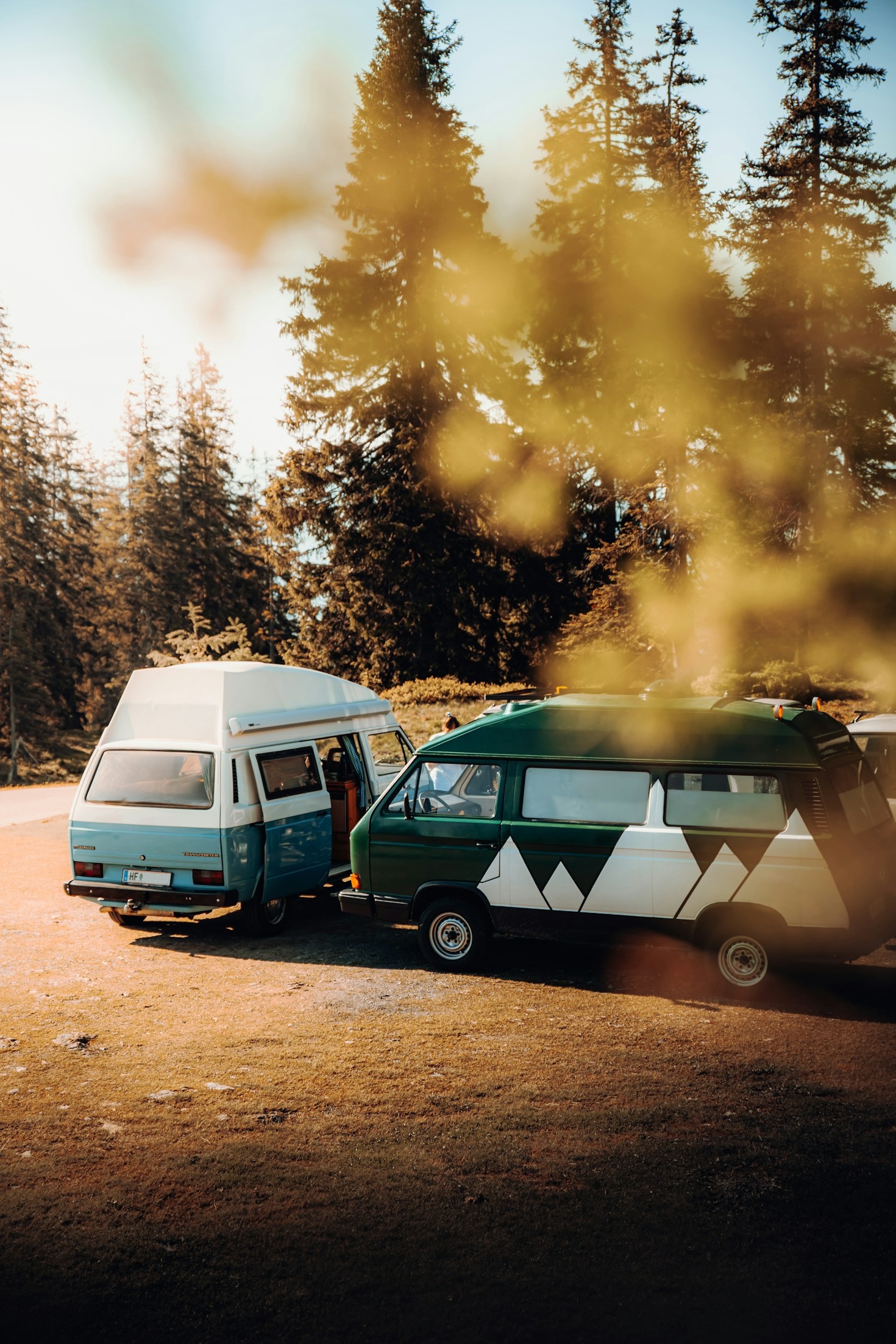 Must-See Destinations for Your 2025 Drive